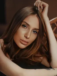 Daniela escort in Dubai