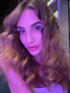 Daniela escort in Dubai