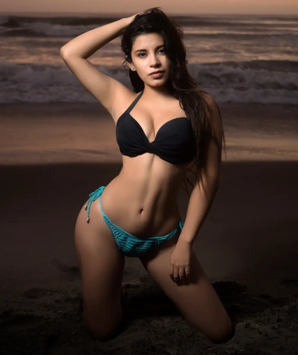 Eden escort in Dubai