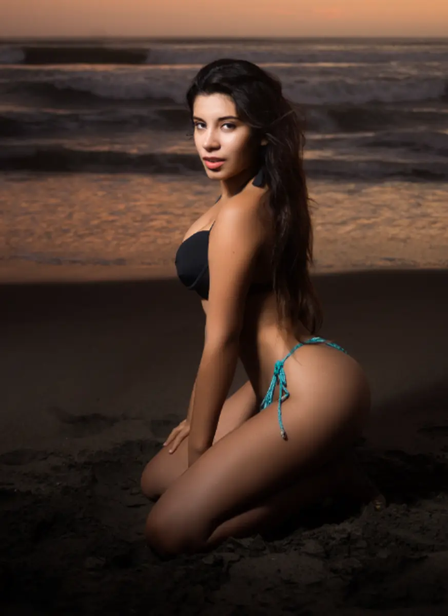 Eden escort in Dubai
