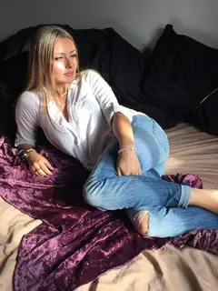 Eleanor escort in Dubai