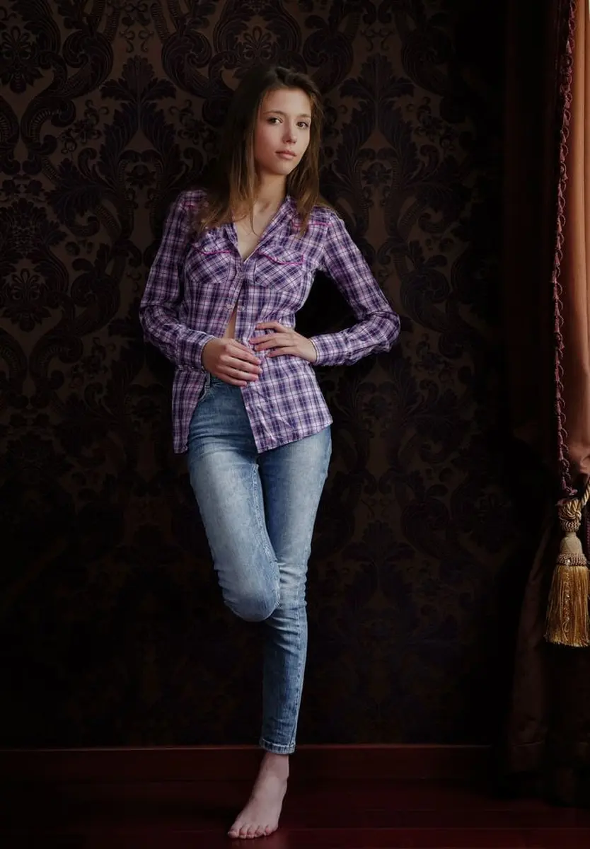 Freya escort in Dubai
