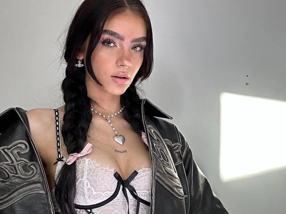 GABRIELLA escort in Dubai
