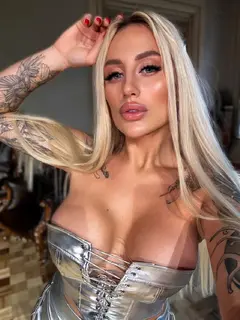 Gretta escort in Dubai