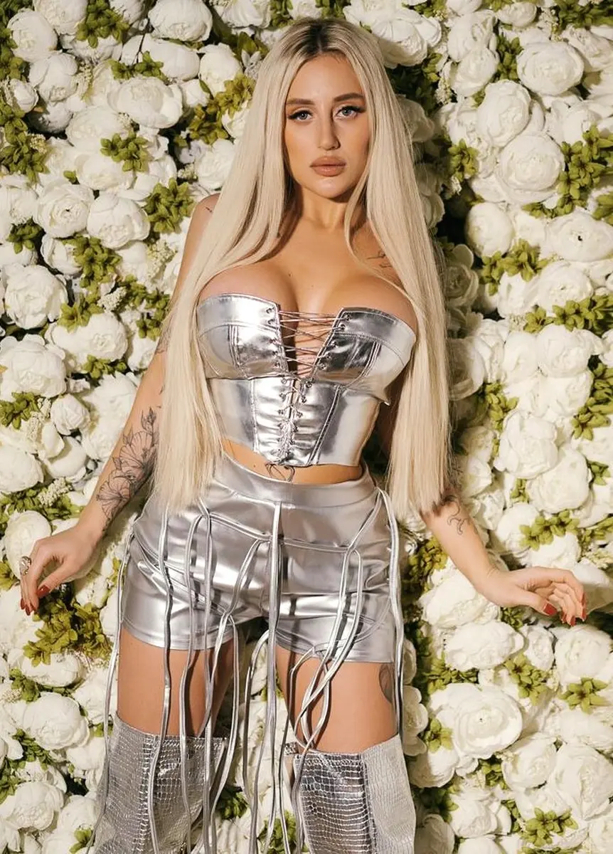 Gretta escort in Dubai