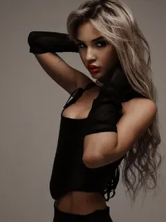Kari escort in Dubai