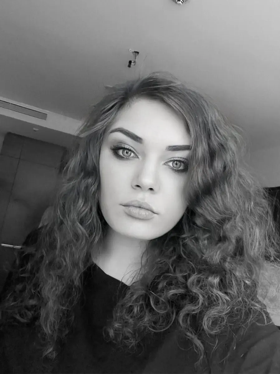 Lilly escort in Dubai