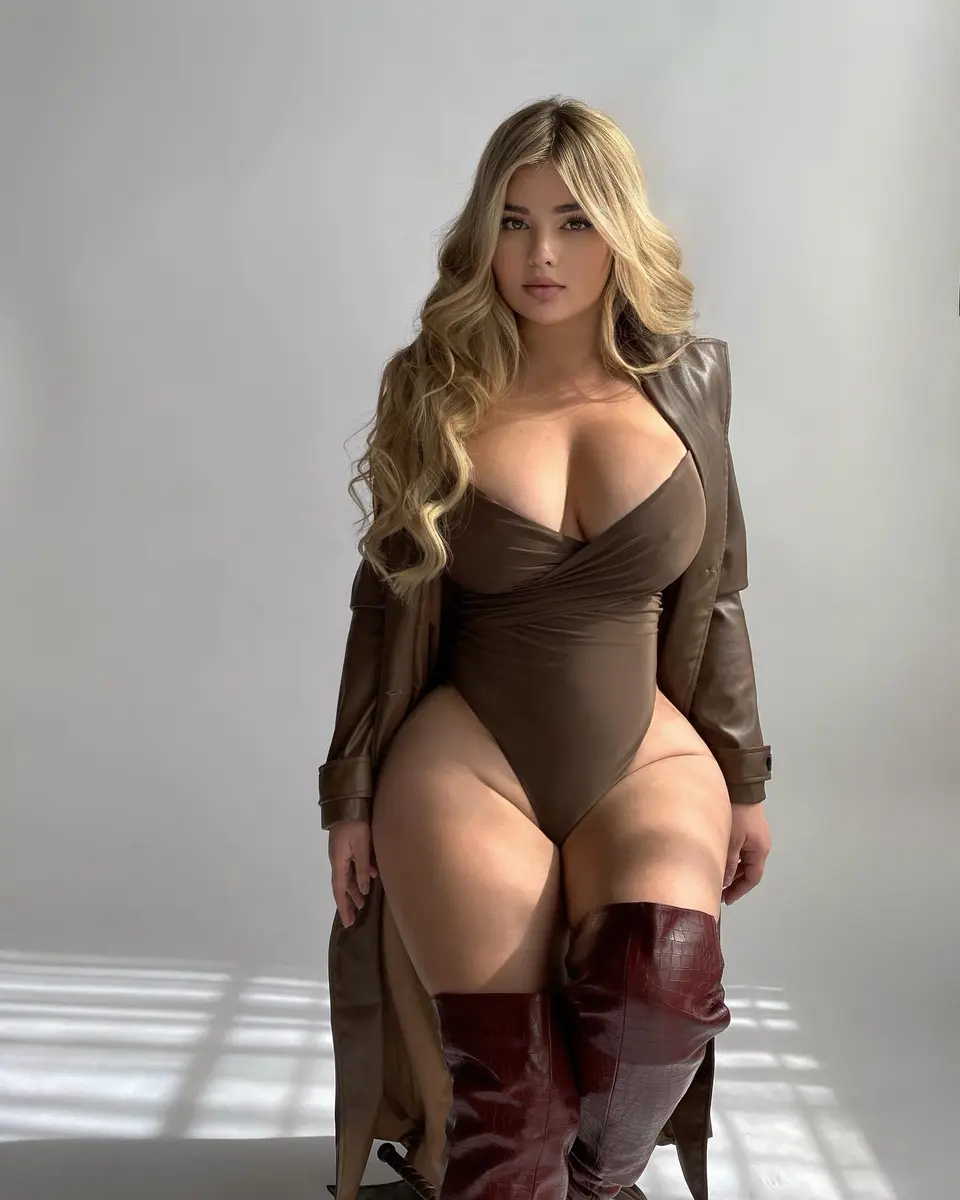 Lilly escort in Dubai