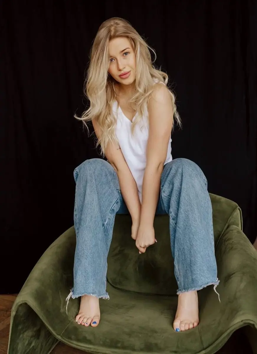 Maria escort in Dubai