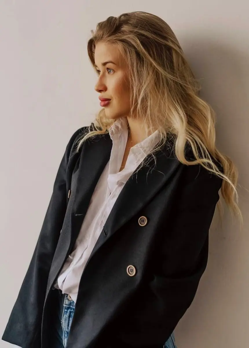 Maria escort in Dubai