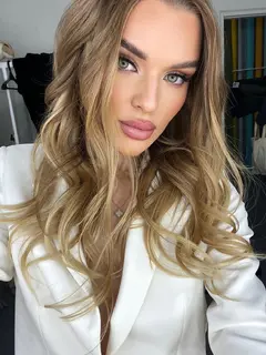 Maria escort in Dubai