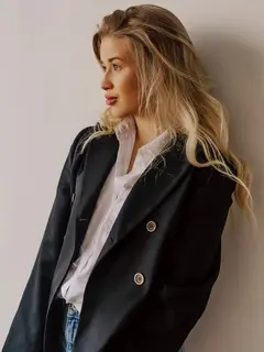 Maria escort in Dubai