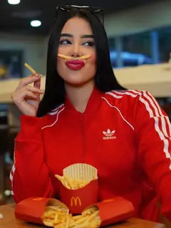 Mariana escort in Dubai