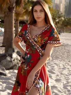 Marika escort in Dubai