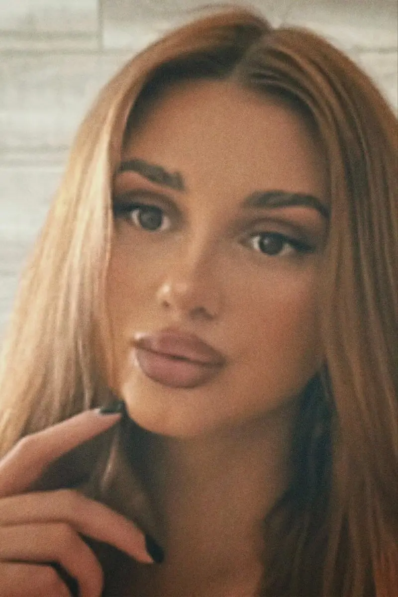 Mary escort in Dubai