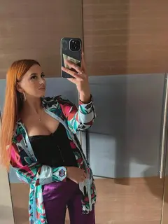 Mary escort in Dubai