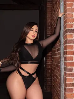Matilda escort in Dubai