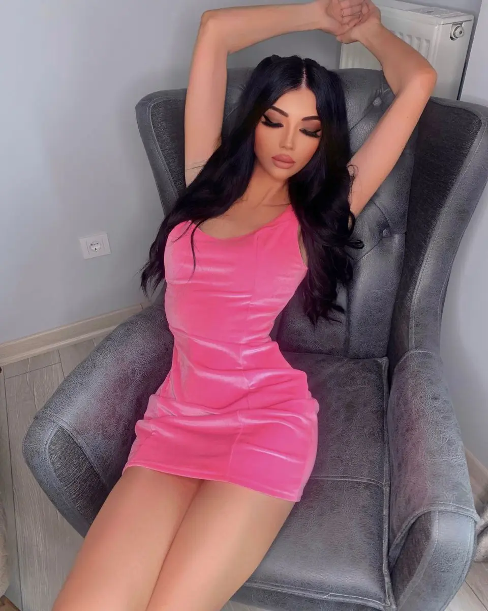 Maya escort in Dubai