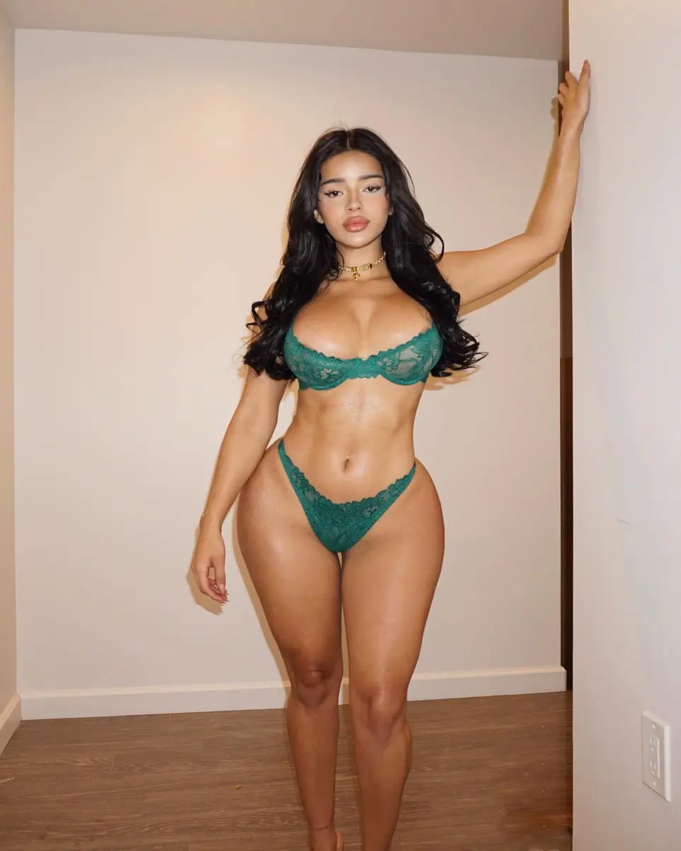 Meagan escort in Dubai