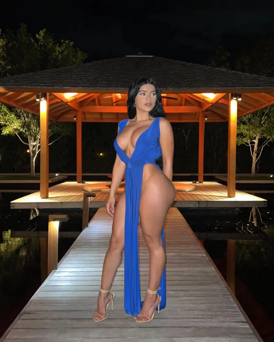 Meagan escort in Dubai