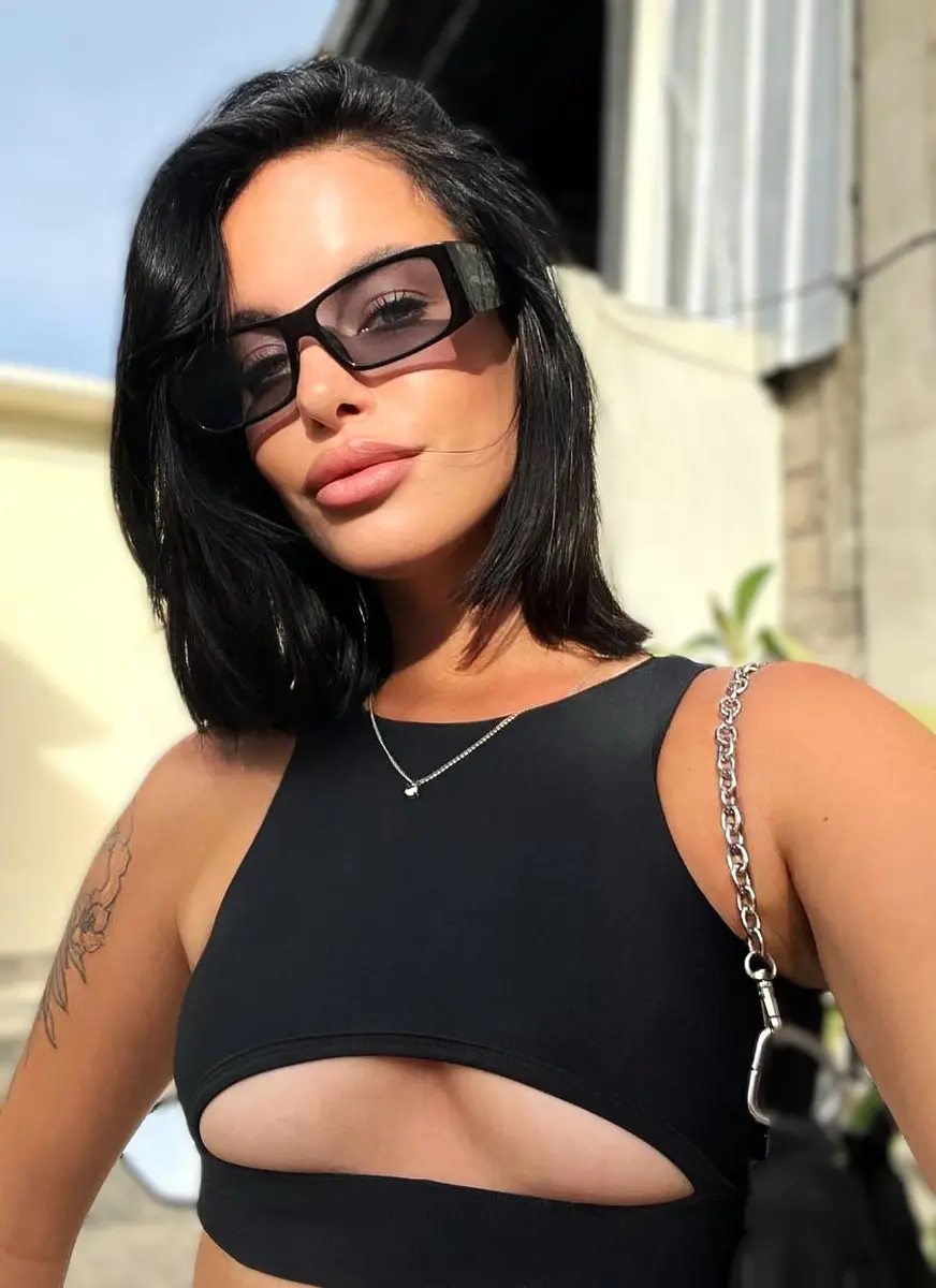 Melissa escort in Dubai