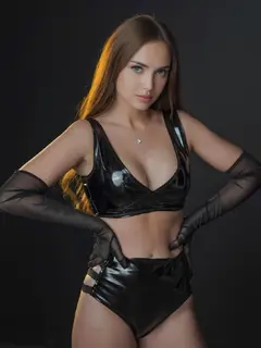 Nastia escort in Dubai