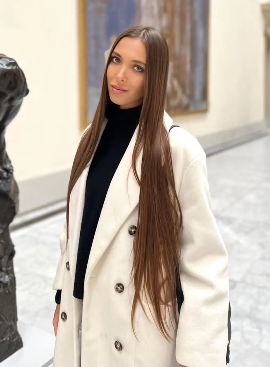 Nicole escort in Dubai