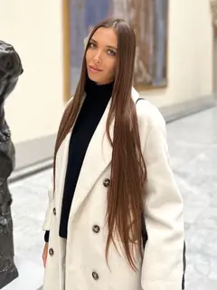 Nicole escort in Dubai