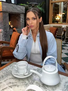 Nicole escort in Dubai