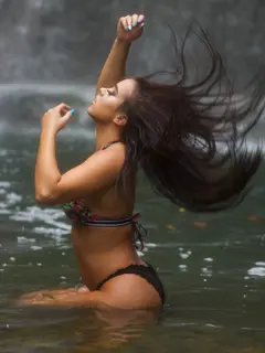 Noémie escort in Dubai