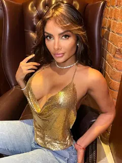 Noha escort in Dubai