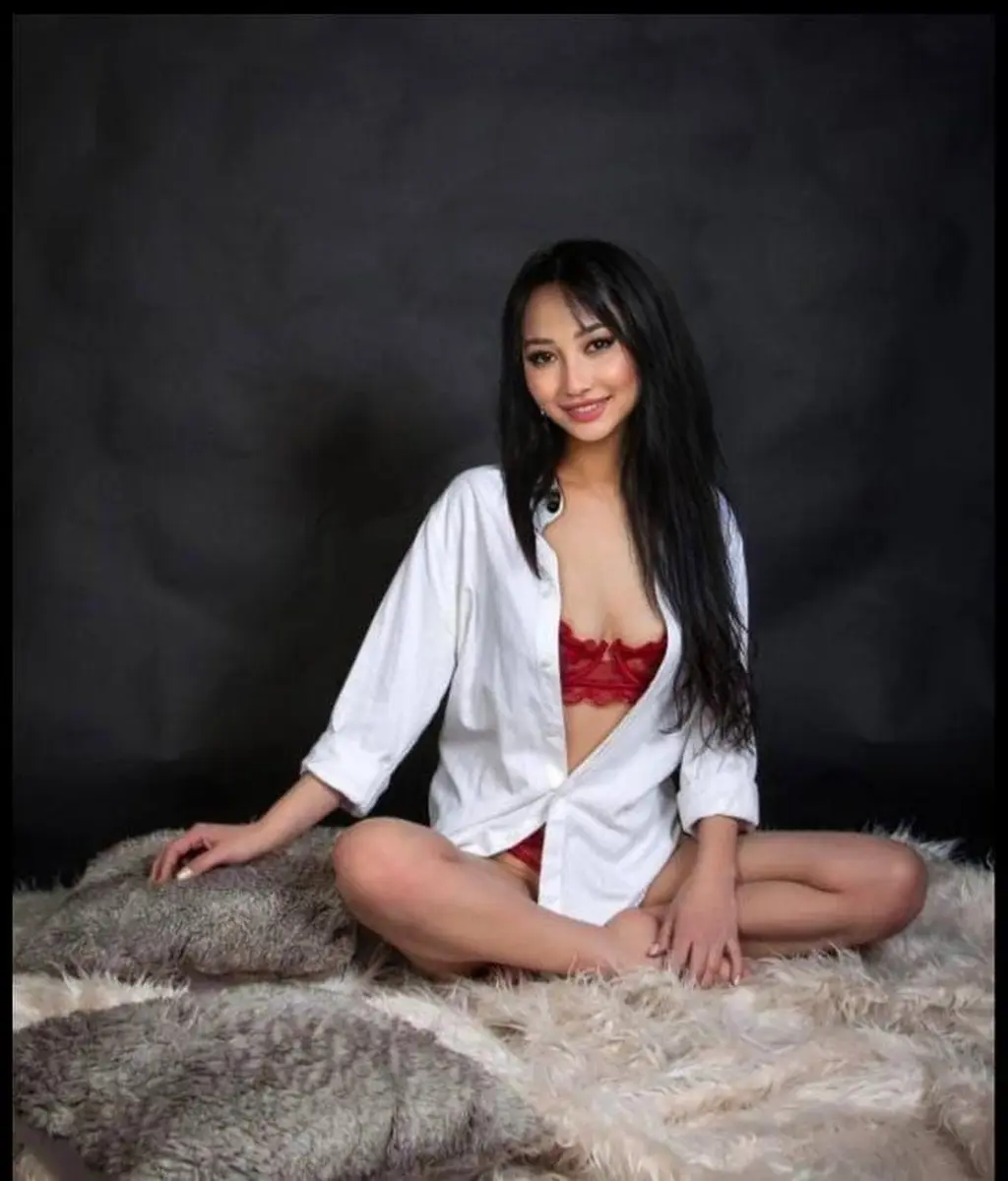 nora escort in Dubai