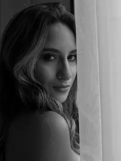 Nora escort in Dubai