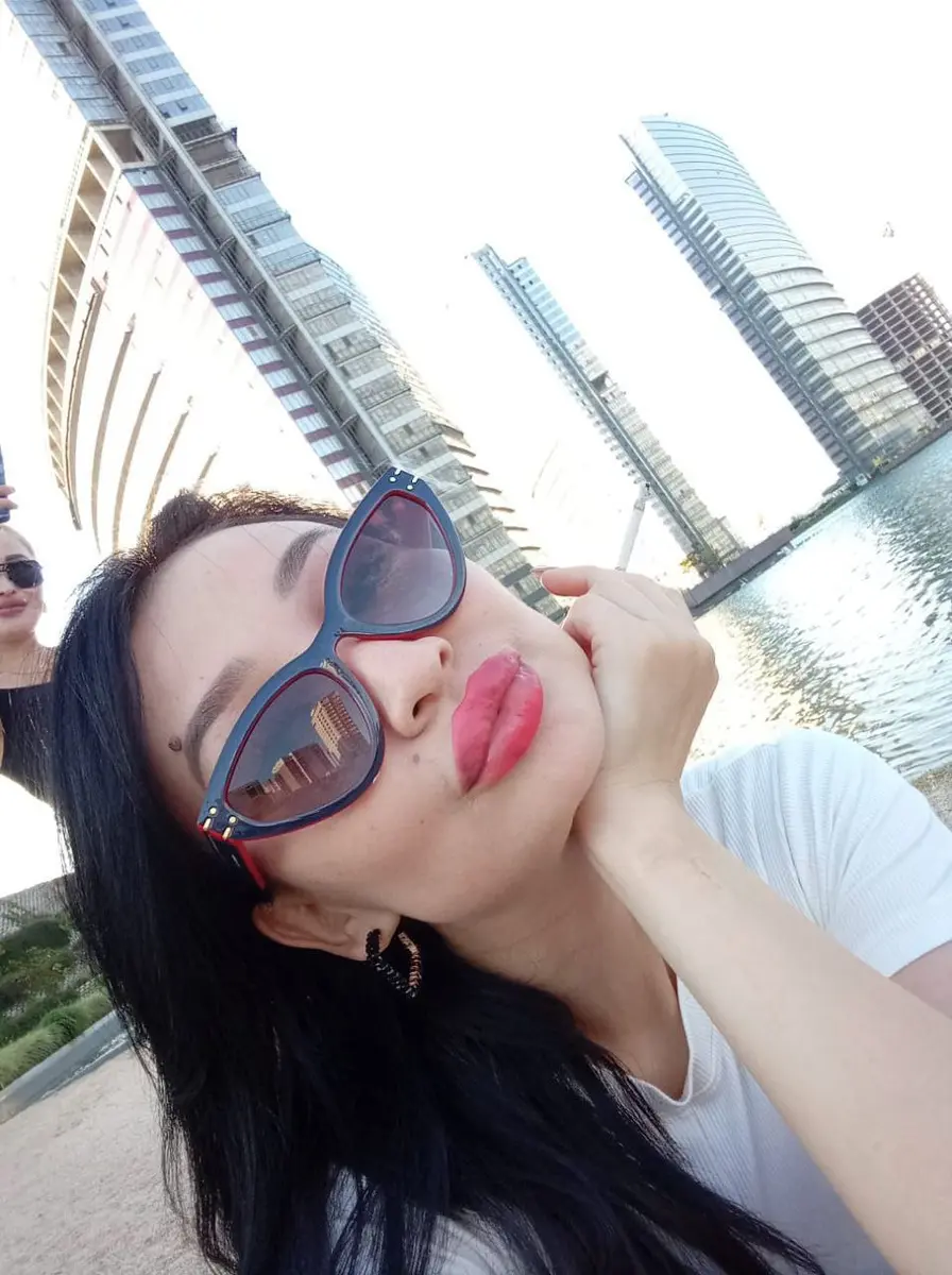nora escort in Dubai