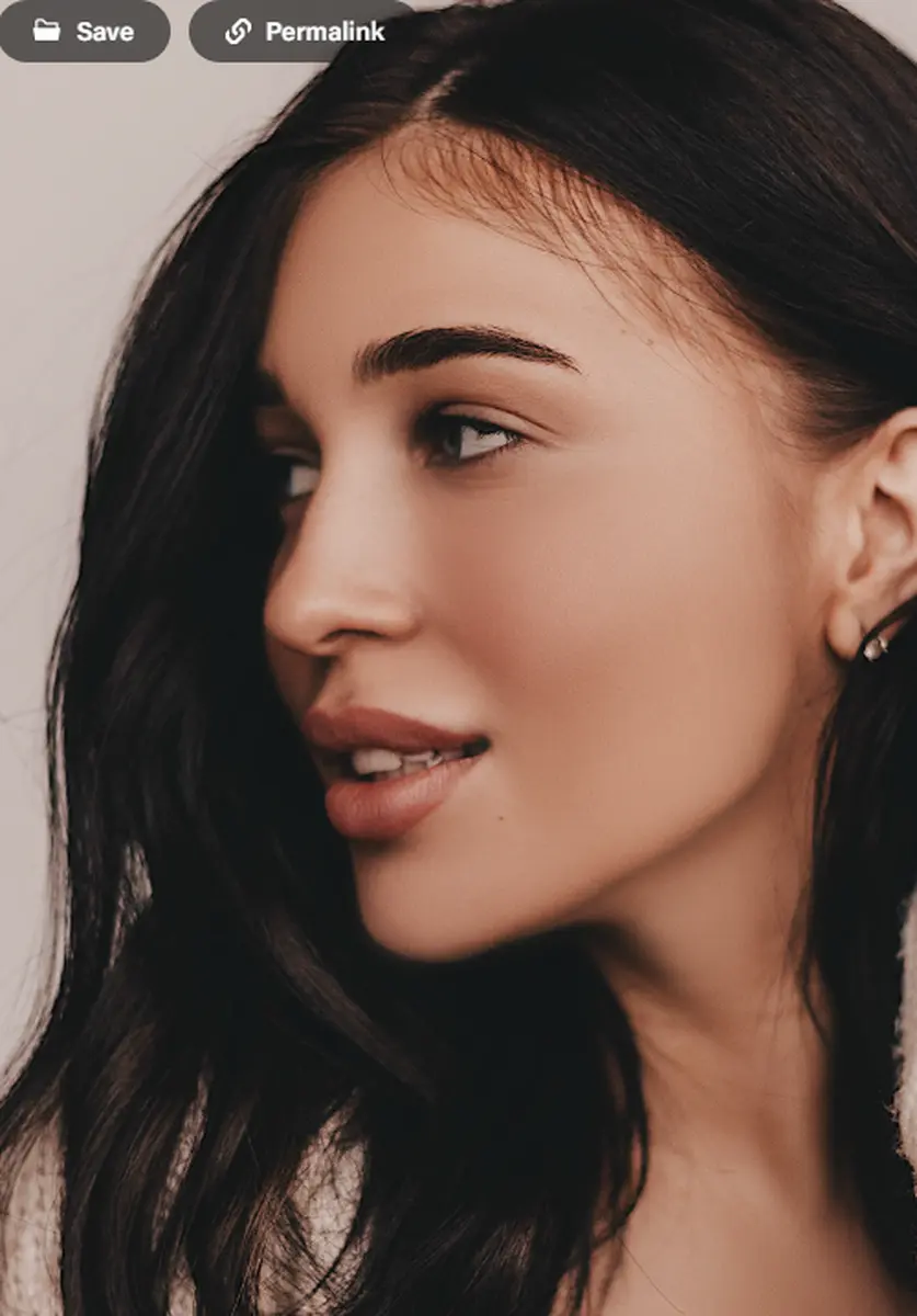 Olivia escort in Dubai