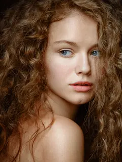 Ophelia escort in Dubai