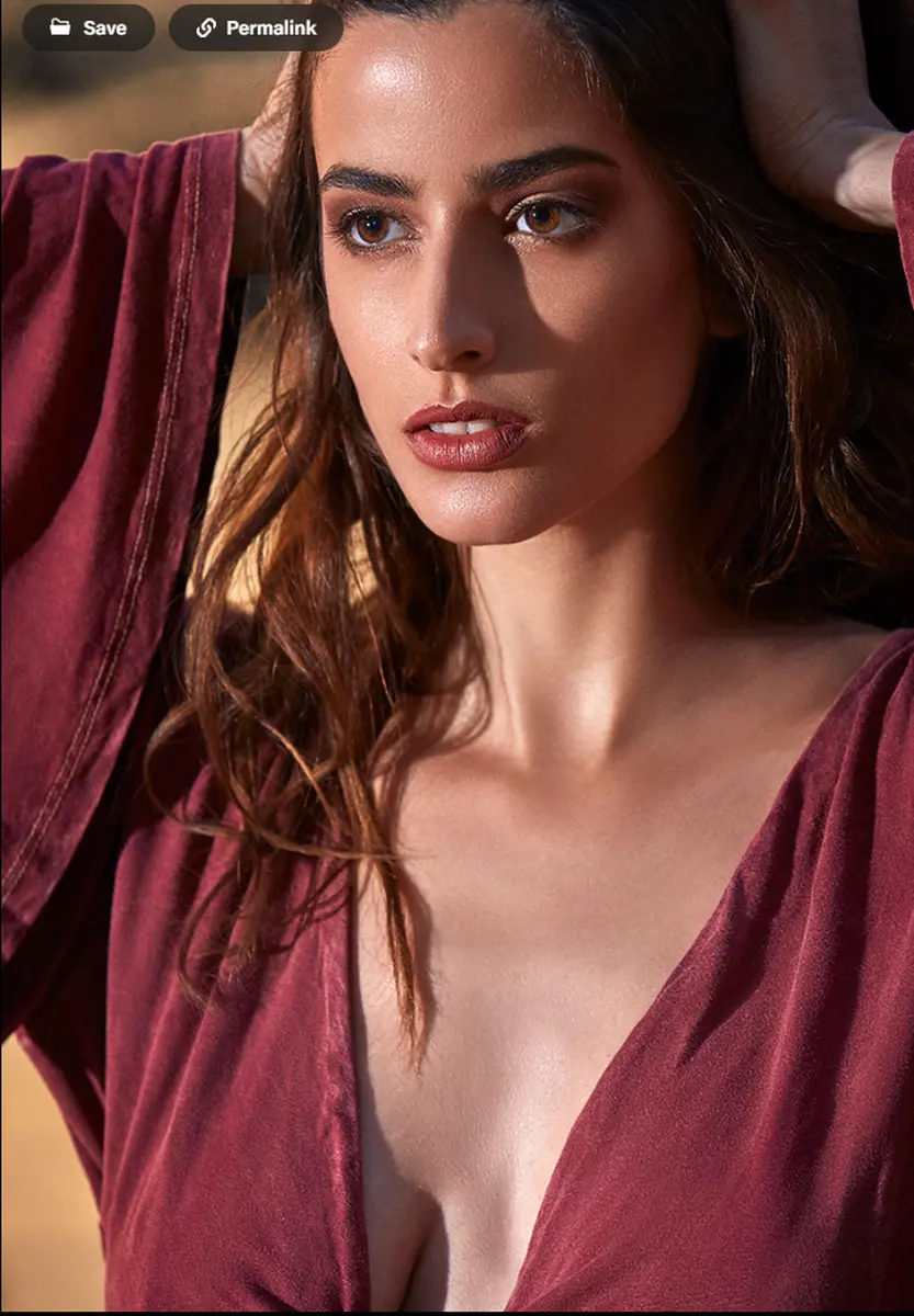 Petunia escort in Dubai