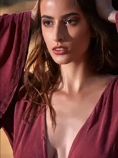 Petunia escort in Dubai
