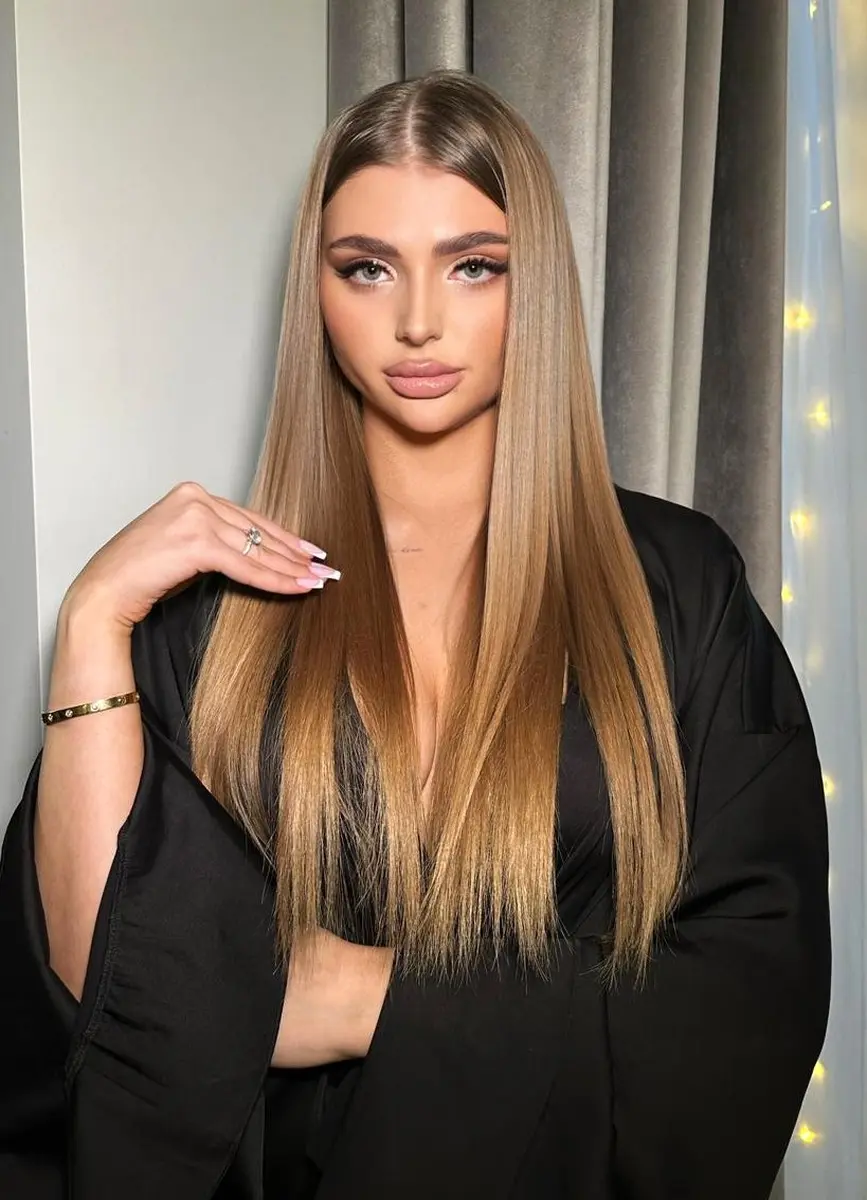 Polina escort in Dubai