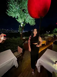 Samira escort in Dubai