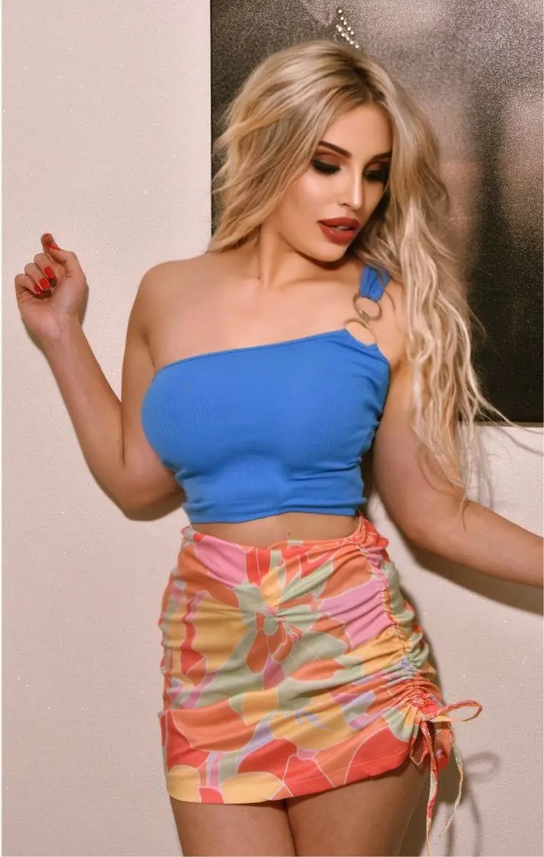 Sena escort in Dubai