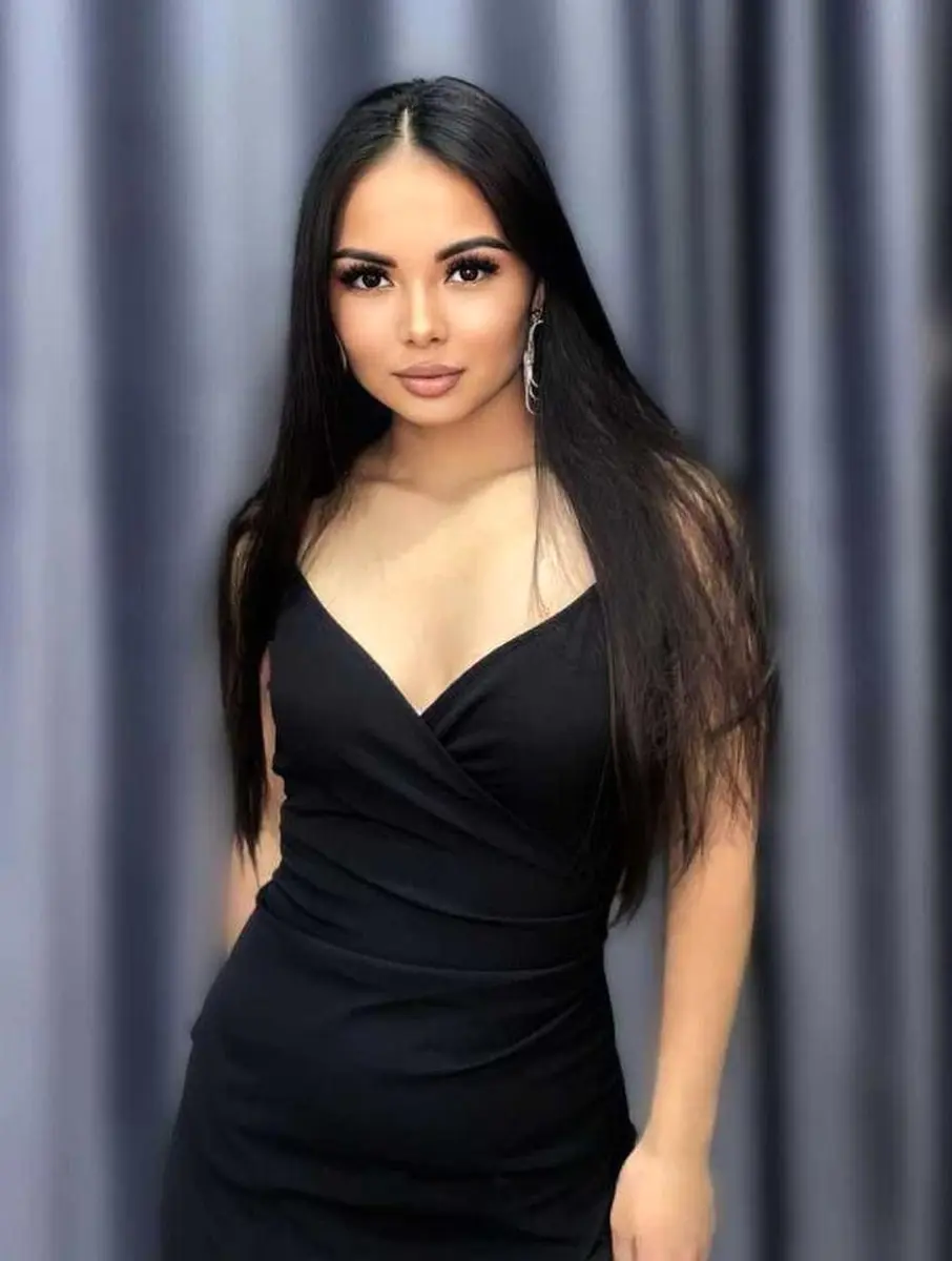 Sherill escort in Dubai