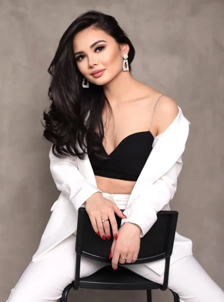 Sherill escort in Dubai
