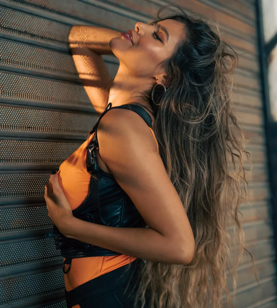 Valentina escort in Dubai
