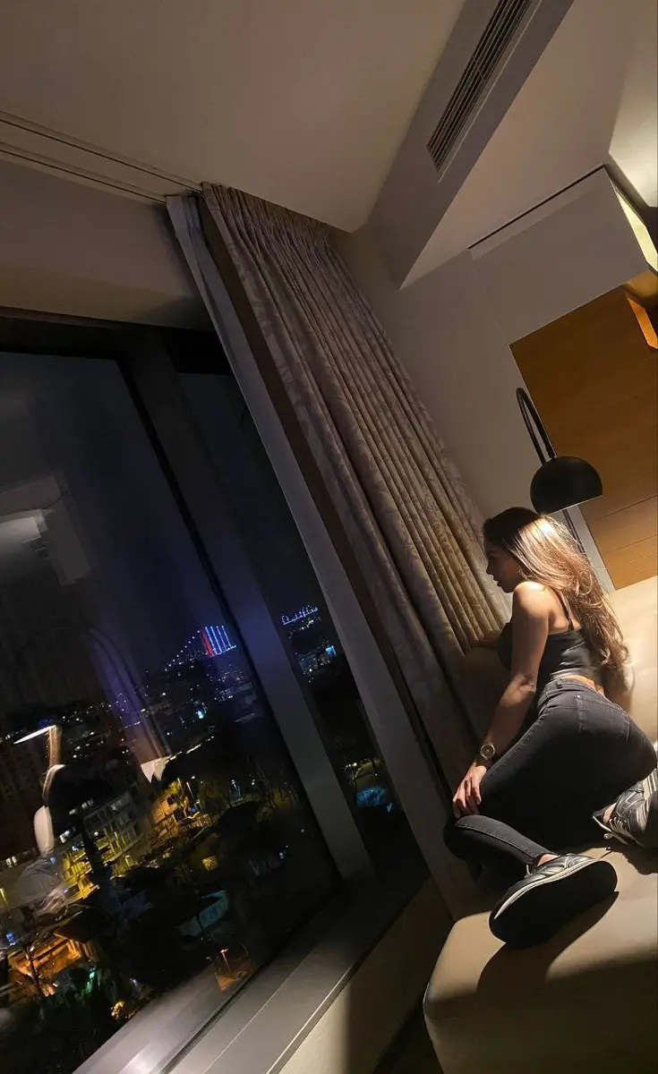 Yulya escort in Dubai