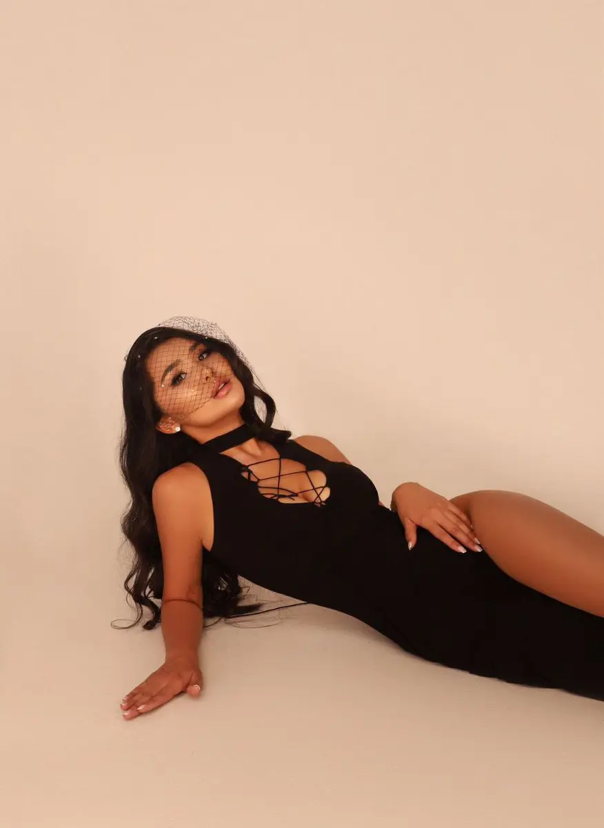 ZHANNA escort in Dubai