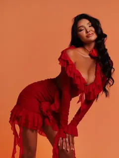 ZHANNA escort in Dubai